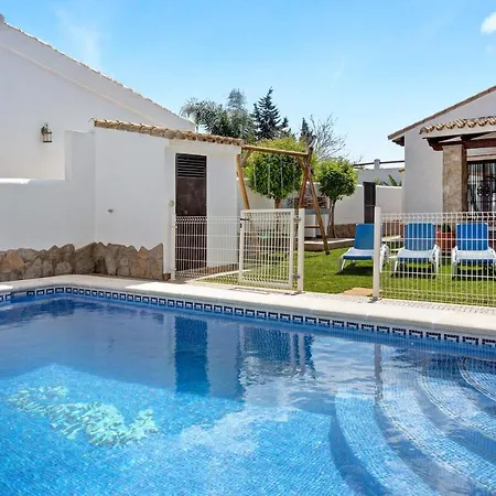 Casa de Férias Elsa