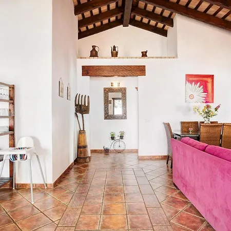 Casa de Férias Elsa *