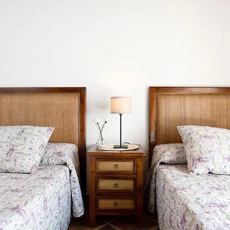Elsa Casa de Férias Conil De La Frontera