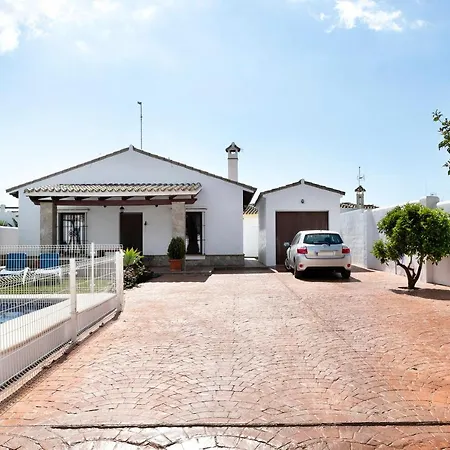 Casa de Férias Elsa