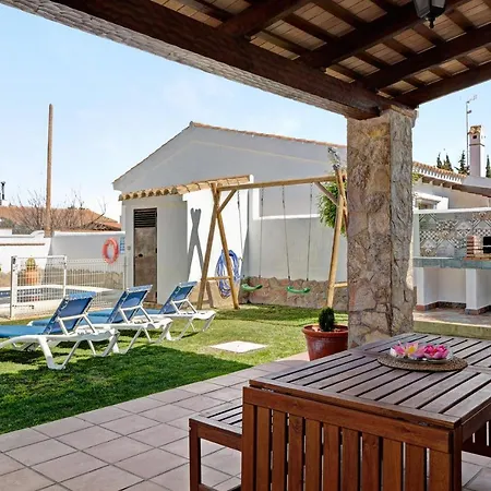 Elsa Holiday home *