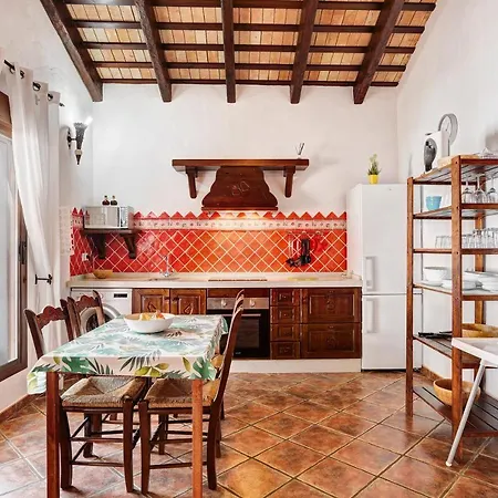 Elsa Holiday home Conil De La Frontera