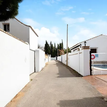 Elsa Conil De La Frontera