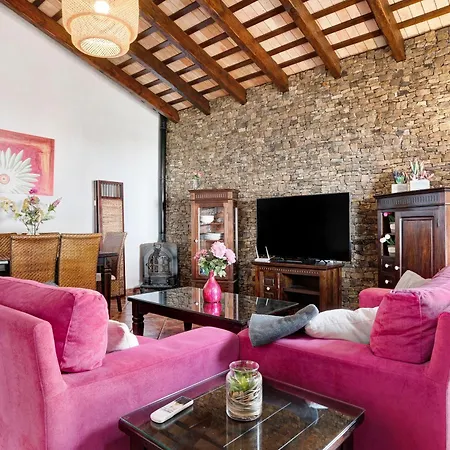 Elsa Σπίτι διακοπών