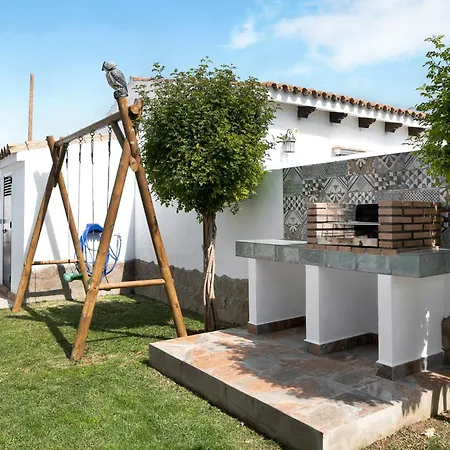 Σπίτι διακοπών Elsa